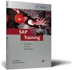 ISBN 9783898423373: SAP-Training - Konzeption, Planung und Realisierung