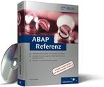 ISBN 9783898424448: ABAP Referenz (Galileo SAP Press), mit 3 CD-ROMs Keller, Horst