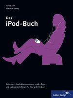 ISBN 9783898424486: Das iPod-Buch (Galileo Design)