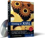 ISBN 9783898426305: Einstieg in XML (Gebundene Ausgabe) mit CD-ROM von Helmut Vonhoegen Wer denkt, dass XML auch nur ein künstlich aufgebauschter Internetbluff war, der inzwischen nur noch in den Geschichtsbüchern existi