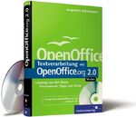 ISBN 9783898426596: Textverarbeitung mit OpenOffice.org 2.0 – Writer