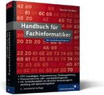 ISBN 9783898426688: Handbuch für Fachinformatiker: für alle IT-Berufe, Fachrichtung Systemintegra...