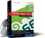 ISBN 9783898427289: SUSE Linux 10.x