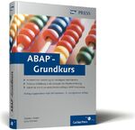 ISBN 9783898427319: ABAP-Grundkurs