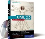 ISBN 9783898427388: UML 2.0