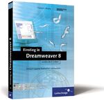 Einstieg in Dreamweaver 8