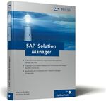 ISBN 9783898427784: SAP Solution Manager