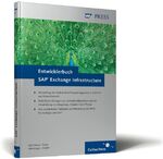 ISBN 9783898428101: Entwicklerbuch SAP Exchange Infrastructure (SAP PRESS) Nicolescu, Valentin; Funk, Prof. Dr. Burkhardt; Niemeyer, Prof. Dr. Peter; Heiler, Matthias; Wittges, Dr. Holger; Morandell, Thomas; Visintin, Florian and Kleine Stegemann, Benedikt