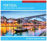 ISBN 9783898434294: Portugal - Von Porto über Lissabon an die Algarve