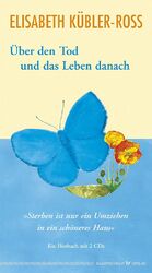 ISBN 9783898451222: Über den Tod und das Leben danach