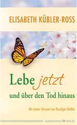 ISBN 9783898453783: Lebe jetzt und über den Tod hinaus