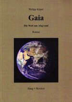 Gaia – Die Welt am Abgrund