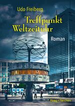 ISBN 9783898469128: Treffpunkt Weltzeituhr