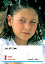 ISBN 9783898481533: Der Mistkerl