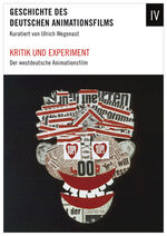 ISBN 9783898482042: Kritik und Experiment - Der westdeutsche Animationsfilm. DVD.