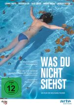 ISBN 9783898483865: Was Du nicht siehst