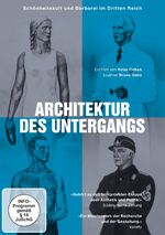 ISBN 9783898484671: Architektur des Untergangs - Schönheitskult und Barbarei im Dritten Reich