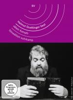 ISBN 9783898485791: Helmut Qualtinger liest 'Mein Kampf'