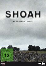 ISBN 9783898488464: Shoah (OmU)