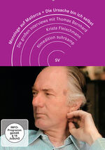 ISBN 9783898488808: Thomas Bernhard /Krista Fleischmann: Interviews - Monologe auf Mallorca & Die Ursache bin ich selbst