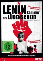 ISBN 9783898489669: Lenin kam nur bis Lüdenscheid – Nach dem Buch von Richard David Precht