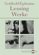 ISBN 9783898531054: Digitale Bibliothek 5: Gotthold Epharim Lessing - Werke [CD-ROM]