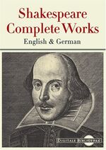 ISBN 9783898531610: William Shakespeare : Complete Works - English and German - CD-ROM