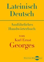 ISBN 9783898531696: Lateinisch - Deutsch  Deutsch - Lateinisch