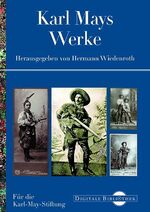 ISBN 9783898531771: Karl Mays Werke