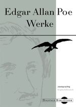 ISBN 9783898531917: Edgar Allan Poe: Werke