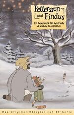 ISBN 9783898550239: Pettersson und Findus - Ein Feuerwerk für den Fuchs & andere Geschichten (2)