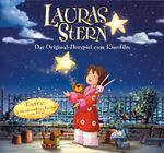 ISBN 9783898552523: Lauras Stern - Das Origina-Hörspiel zum Kinofilm