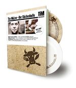 ISBN 9783898555081: Tim Mälzer - Der Küchenbulle – Buch - DVD