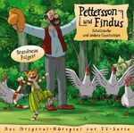 Pettersson & Findus - CD / Schatzsuche und andere Geschichten