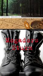 ISBN 9783898572583: Mogadors Sturm – Ein Politkrimi