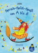 ISBN 9783898582124: Sprach-Spiel-Spass von A bis Z