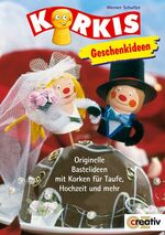 ISBN 9783898586207: Korkis Geschenkideen