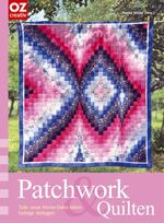 ISBN 9783898588799: Patchwork & Quilten - Tolle neue Home-Deko-Ideen