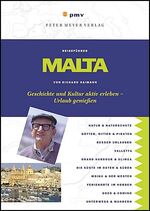 ISBN 9783898591096: Malta