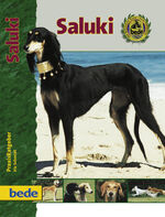 ISBN 9783898600170: PraxisRatgeber Saluki