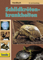 Lutz Sassenburg: Handbuch Schildkrötenkr