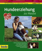 ISBN 9783898601184: Hundeerziehung zu Hause