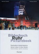 ISBN 9783898616393: Bilderbuch Ruhr Picturebook