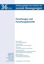 ISBN 9783898617475: Forschungen und Forschungsberichte