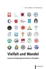 Vielfalt und Wandel - Lexikon der Religionsgemeinschaften im Ruhrgebiet