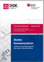 ISBN 9783898623476: Akutes Koronarsyndrom