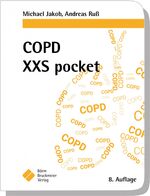 ISBN 9783898625715: COPD XXS pocket