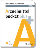 ISBN 9783898628303: Arzneimittel pocket plus 2020