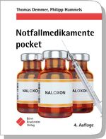 ISBN 9783898628402: Notfallmedikamente pocket