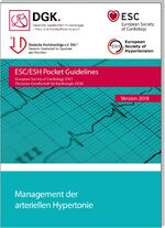 ISBN 9783898629867: Management der arteriellen Hypertonie